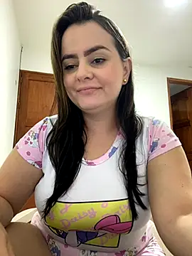 Im Amelia online show from 09-29-25, 11:32