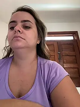 Im Amelia online show from 04-20-26, 02:51
