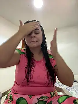 Im Amelia online show from 02-27-26, 03:01