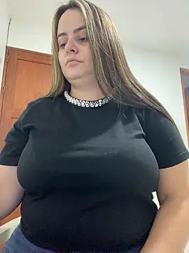 Im Amelia online show from 01-17-26, 12:26