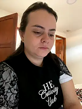 Im Amelia online show from 09-26-25, 12:56