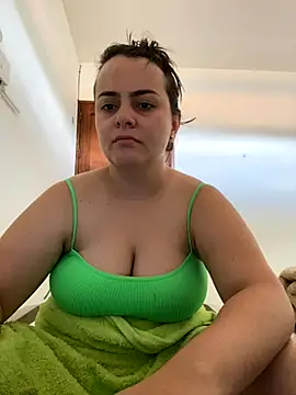 Im Amelia online show from 09-27-25, 03:40