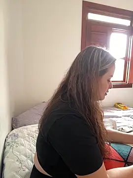 Im Amelia online show from 05-16-26, 03:44