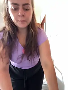 Im Amelia online show from 06-01-26, 01:44