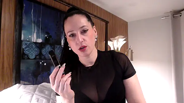 Audrey hotty online show from 01-12-25, 01:53