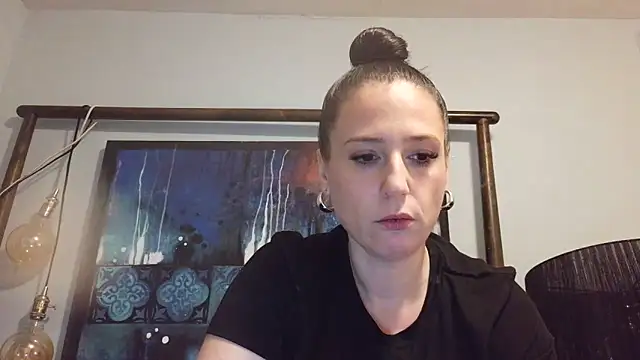 Audrey hotty online show from 11-26-25, 03:39