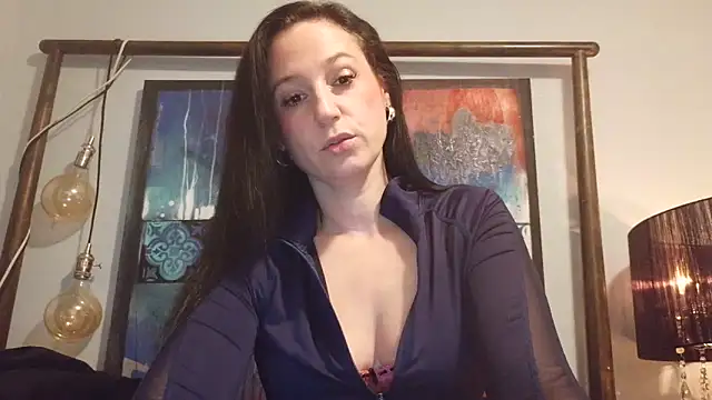 Audrey hotty online show from 12-01-25, 01:50