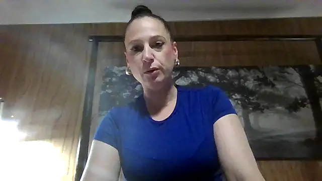 Audrey hotty online show from 09-14-25, 01:50