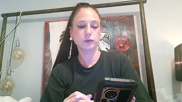 Snapshot of Audrey_hotty chatting on 07-05-26, 10:38 Audrey hotty online show from 07-05-26, 10:38