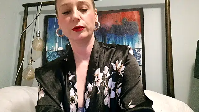 Audrey hotty online show from 04-30-26, 11:09