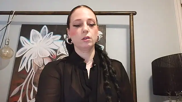 Audrey hotty online show from 03-14-26, 06:47