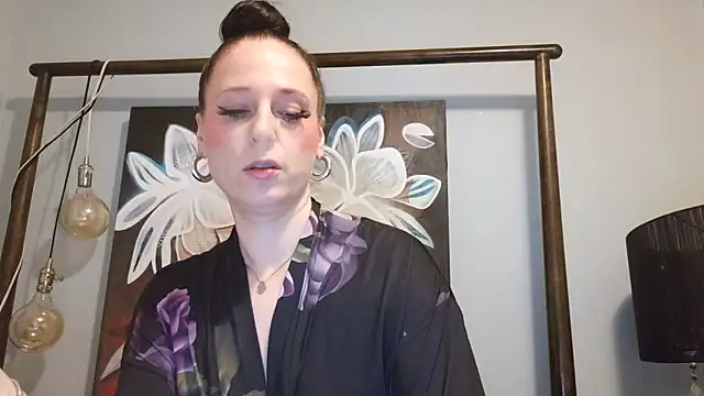 Audrey hotty online show from 03-16-26, 12:18