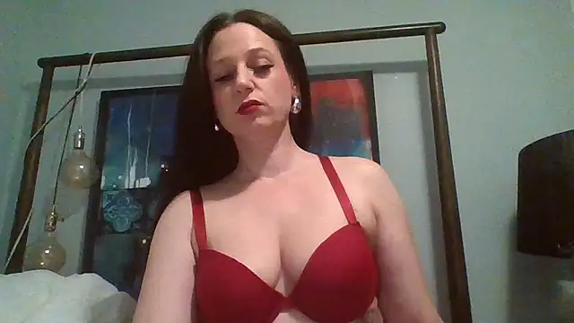 Audrey hotty online show from 05-04-26, 10:45