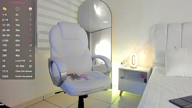 isaa 19 online show from 03-19-26, 04:01