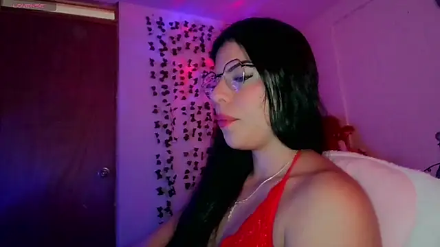 Adararose1 online show from 10-09-25, 06:30