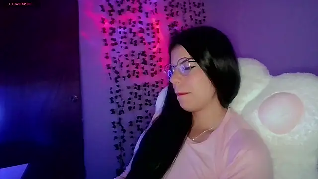 Adararose1 online show from 09-11-25, 01:38
