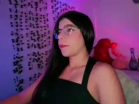 Adararose1 online show from 02-19-25, 05:38
