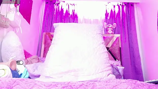 Doll IvannaTs online show from 04-21-26, 01:42