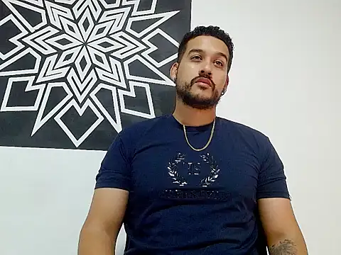 Snapshot of _CHRIS-DENNIS_ chatting on 04-06-26, 01:56 CHRIS-DENNIS online show from 04-06-26, 01:56