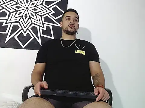  CHRIS-DENNIS  online show from 05-12-26, 02:30