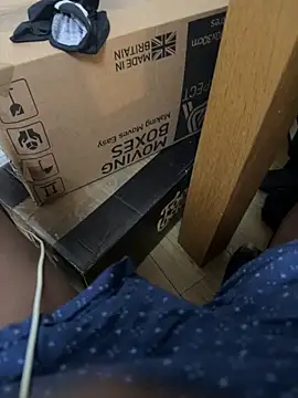 Oorgazmic online show from 02-05-26, 07:53