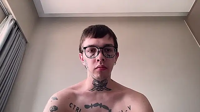 anahori  simon online show from 03-02-26, 05:08