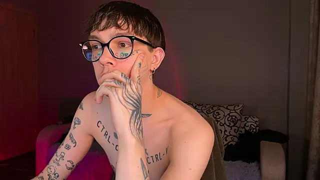 anahori  simon online show from 10-04-25, 07:37