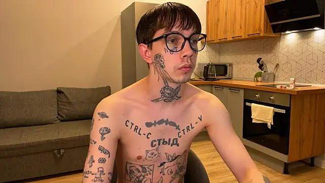 anahori  simon online show from 10-15-25, 11:46