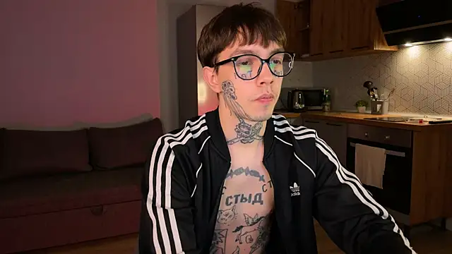 anahori  simon online show from 10-10-25, 11:38