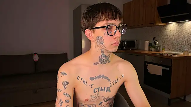 anahori  simon online show from 10-13-25, 09:49