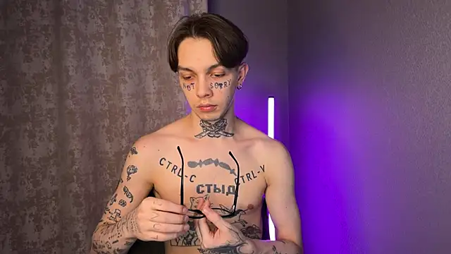 anahori  simon online show from 03-05-25, 07:17