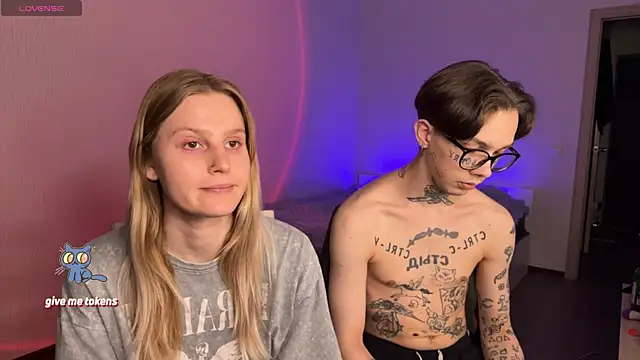 anahori  simon online show from 03-15-25, 10:22