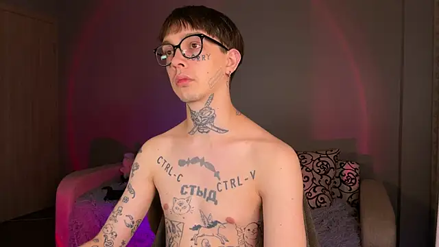 anahori  simon online show from 10-01-25, 06:45