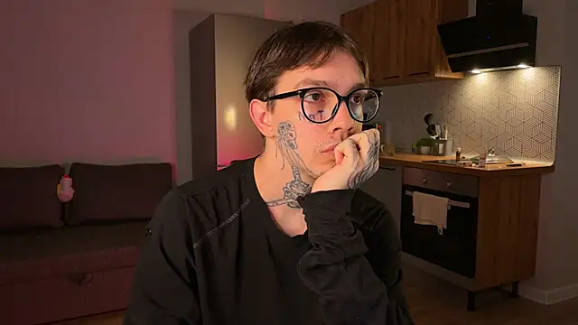 anahori  simon online show from 10-17-25, 11:28