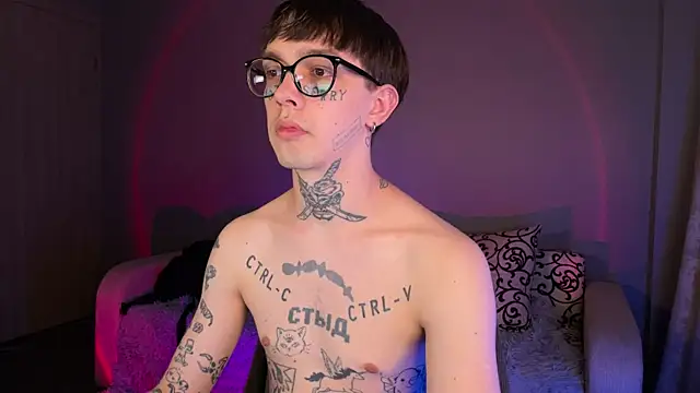 anahori  simon online show from 09-29-25, 08:14