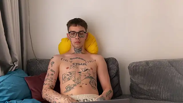 anahori  simon online show from 03-22-26, 12:03