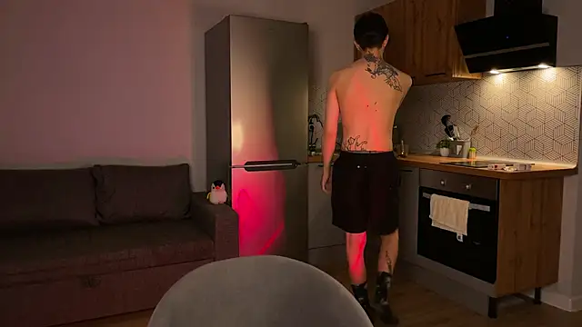 anahori  simon online show from 10-14-25, 09:25