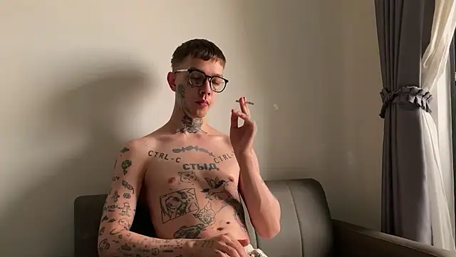 anahori  simon online show from 03-07-26, 11:43