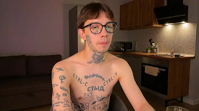 anahori  simon online show from 10-18-25, 09:39