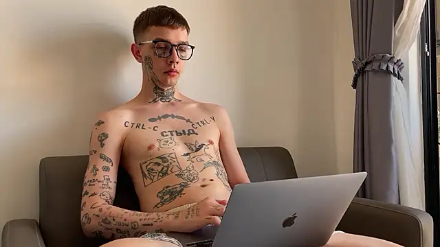 anahori  simon online show from 03-08-26, 02:04