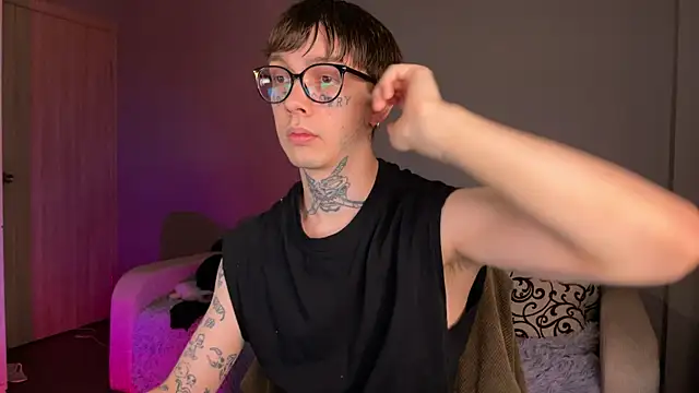 anahori  simon online show from 10-03-25, 07:15