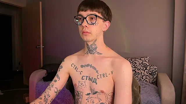 anahori  simon online show from 09-26-25, 10:11