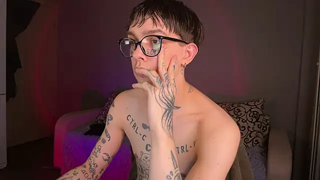 anahori  simon online show from 09-22-25, 05:52