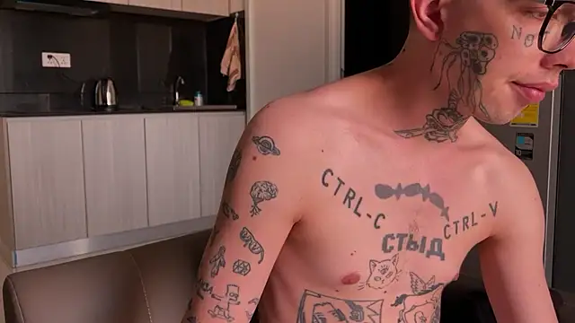 anahori  simon online show from 03-05-26, 12:18