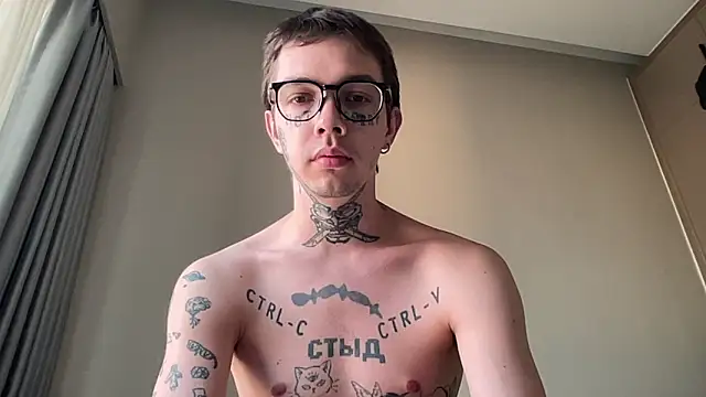 anahori  simon online show from 02-16-26, 12:20