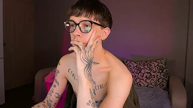 anahori  simon online show from 09-28-25, 06:04