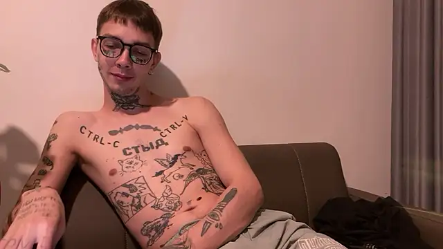 anahori  simon online show from 04-03-26, 12:33