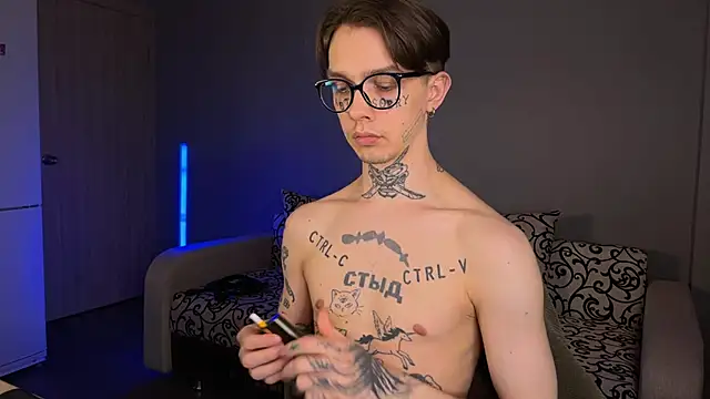 anahori  simon online show from 03-13-25, 08:11