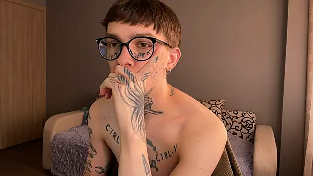 anahori  simon online show from 09-13-25, 12:16