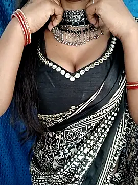 Savita hotmom online show from 02-15-26, 06:47